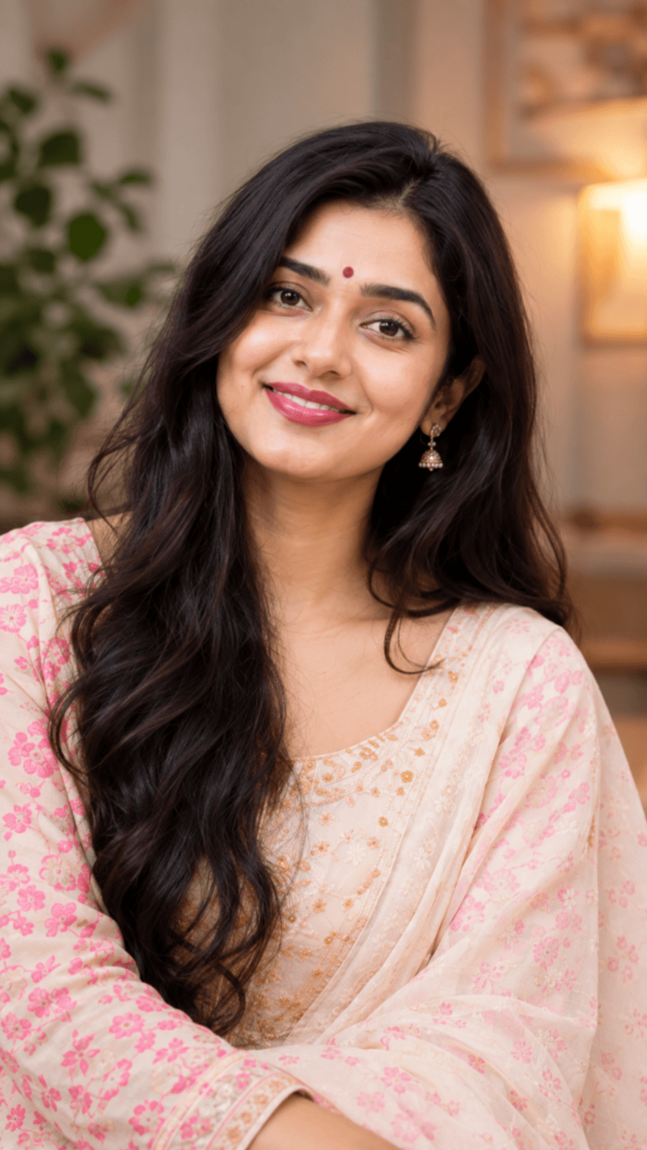 Riya testimonial