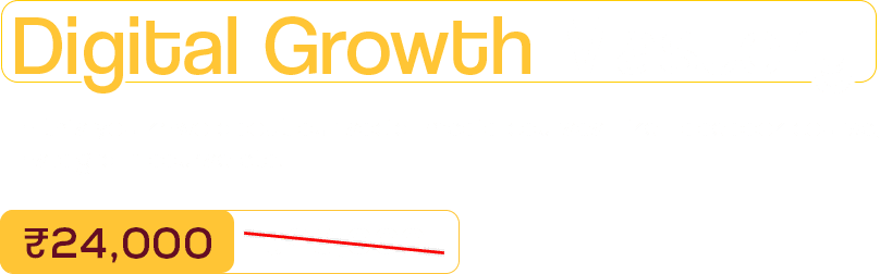 Digital Growth Mastery