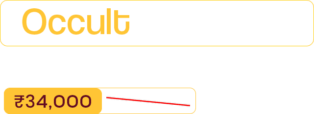 Occult Mastery