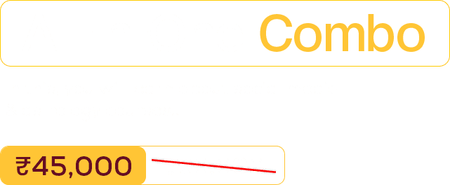 All-In-One Combo