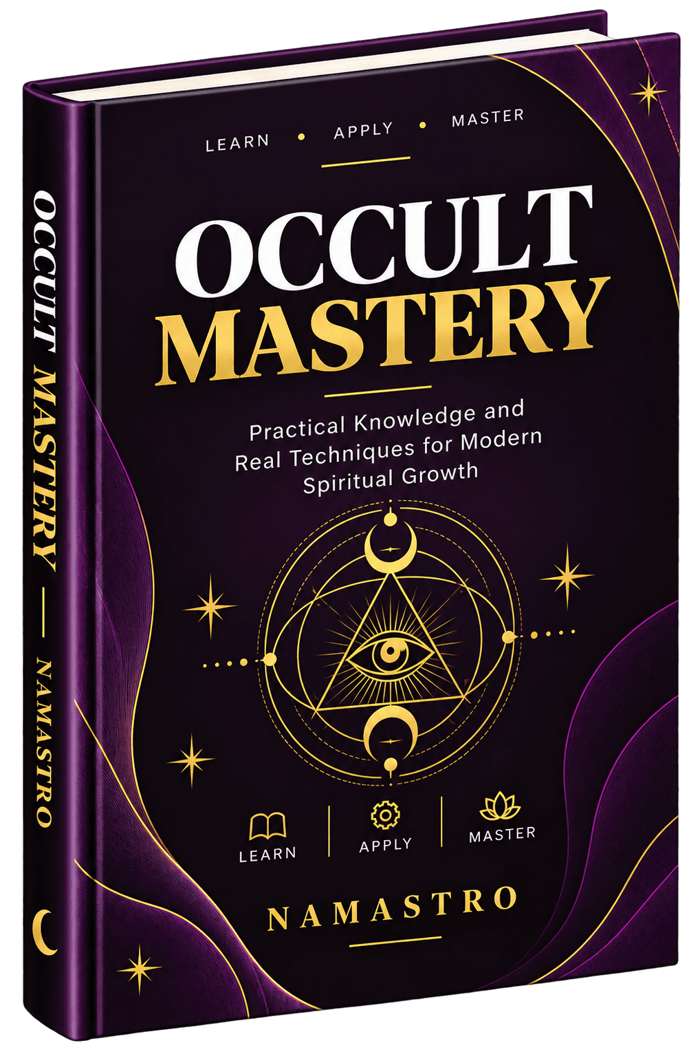 Occult Mastery