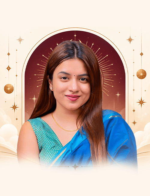 Riya Upreti