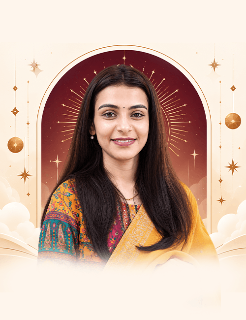 Astrologer Diva Pratihast